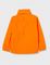 เสื้อกันน้ำสีส้มสำหรับสาววัยรุ่นวัสดุผ้า Oxford ความหนา 0.15 มม