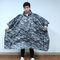 ผู้ผลิตคุณภาพสูงเสื้อกันฝนโพลีเอสเตอร์เสื้อกันฝนทหาร