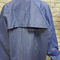 เสื้อกันฝนผู้ใหญ่ TPU เสื้อแจ็คเก็ตกันฝนแบบยาวสตรีกันลม