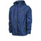 สวมเสื้อกันฝนสำหรับผู้ใหญ่ SGS Mens Lightweight Waterproof Jacket