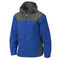สวมเสื้อกันฝนสำหรับผู้ใหญ่ SGS Mens Lightweight Waterproof Jacket