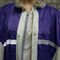 SGS Approved Ladies Pu Raincoats, เสื้อกันฝนกันน้ำแบบยาว Multievent Womens