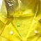 เสื้อปอนโชกันน้ำหนา 0.15 มม. พร้อมปลอกแขน Multiapplication Yellow